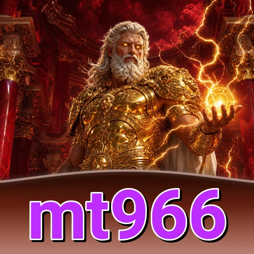 Logo mt966