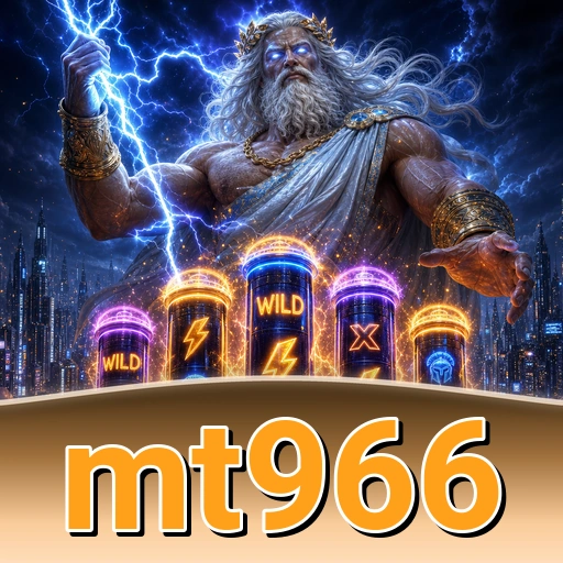 Logo mt966