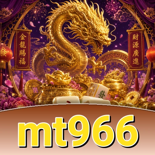 Logo mt966