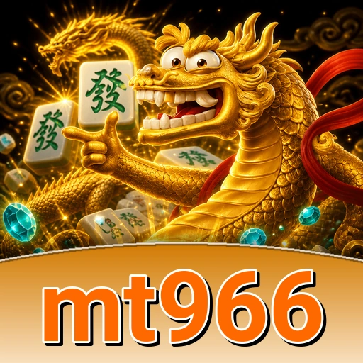 Logo mt966